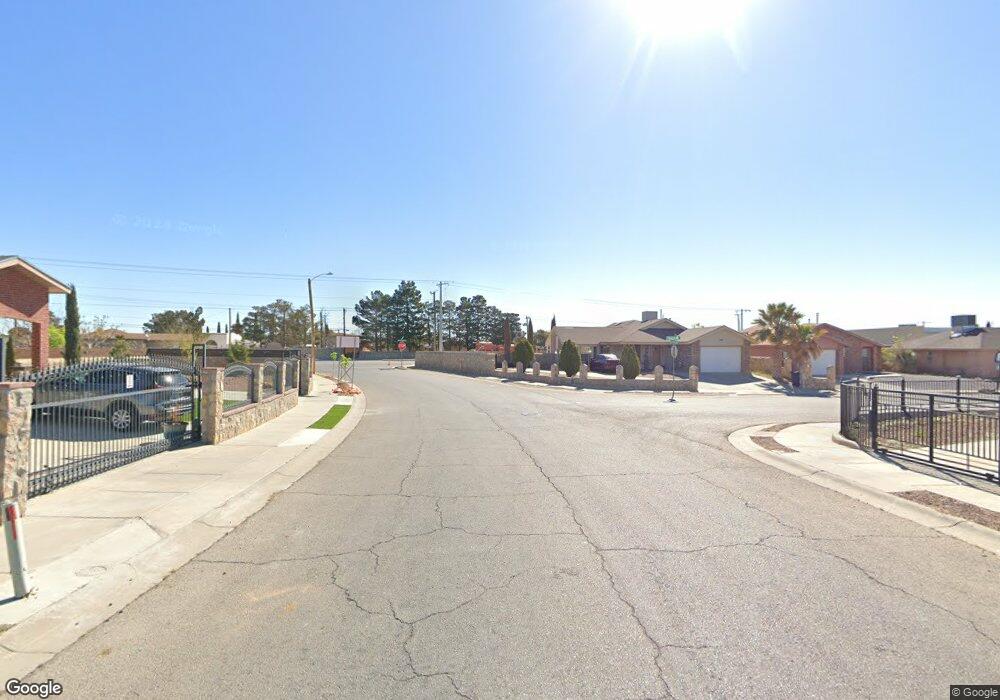 15006 Desierto Bello Ave, Horizon City, TX 79928 - photo 1