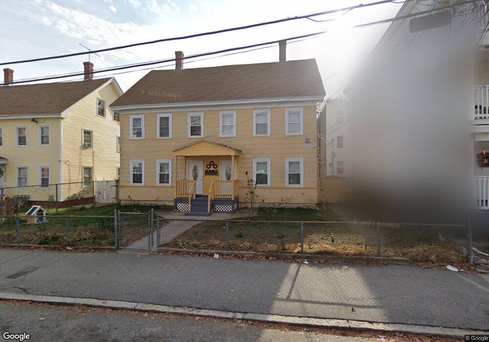 15-17 Bailey St, Lawrence, MA 01843 - photo 1