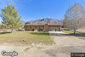 45 S 200 W, Mona, UT 84645