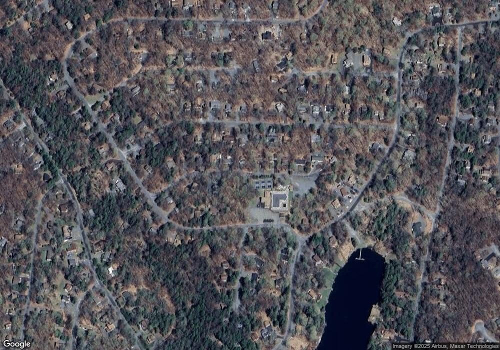 763 Oak Terrace, Paupack Township, PA 18436 - photo 1