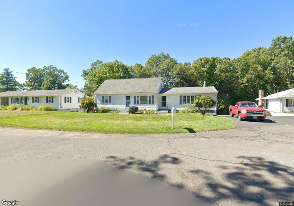 61 Blossom Rd, West Springfield, MA 01089 - photo 1
