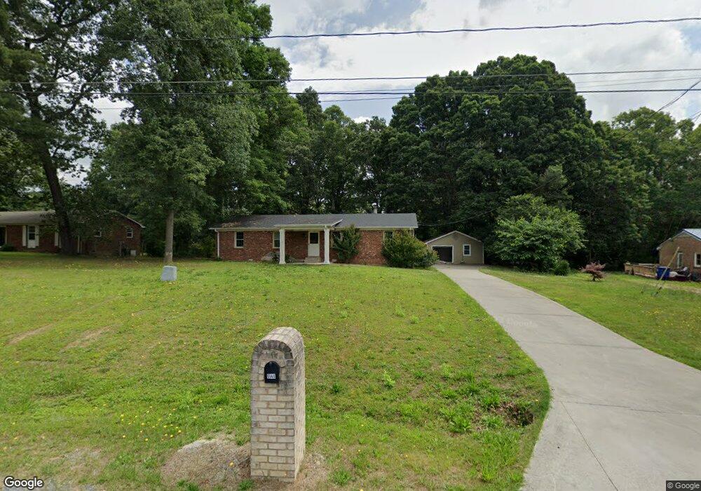 6148 Cedar Ln, Randleman, NC 27317 - photo 1