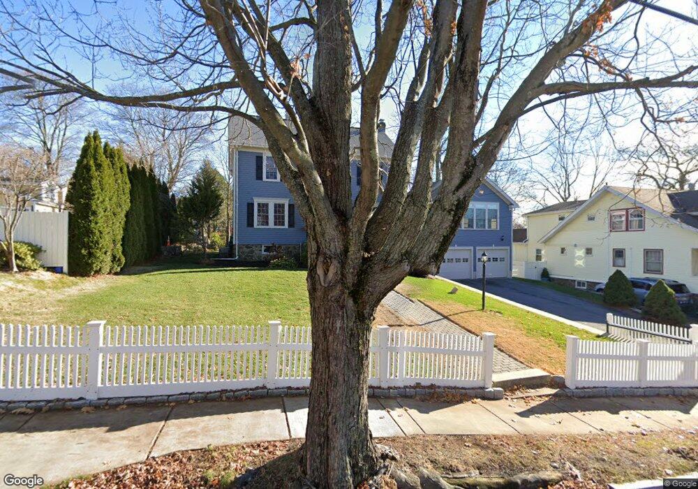 73 Overlook Rd, Arlington, MA 02474 - photo 1