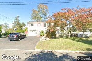228 Nassau St, South Bound Brook, NJ 08880