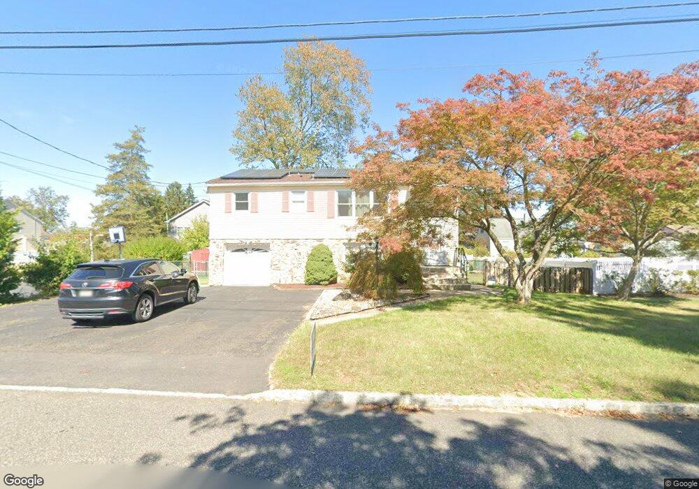 228 Nassau St, South Bound Brook, NJ 08880 - photo 1