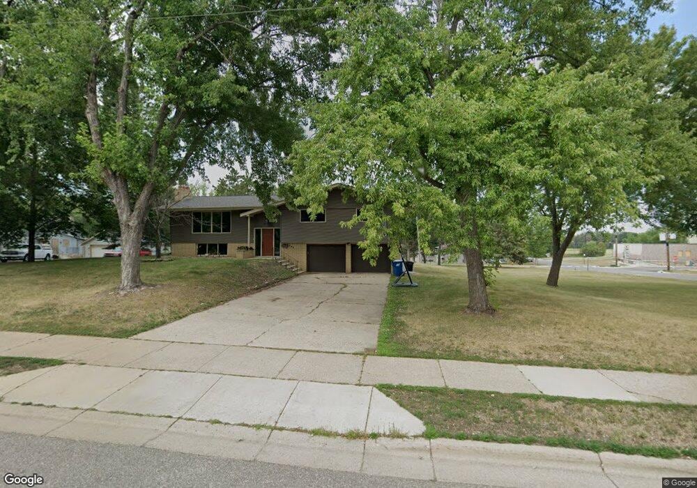 747 1st St S, Sauk Rapids, MN 56379 - photo 1