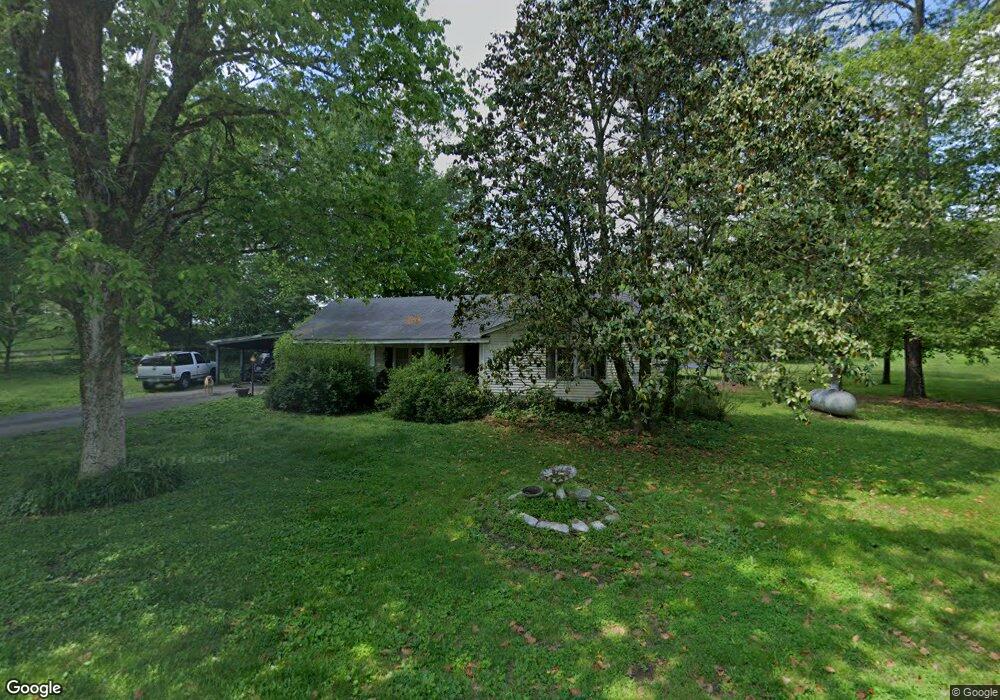 343 Edmundson Rd, Prospect, TN 38477 - photo 1