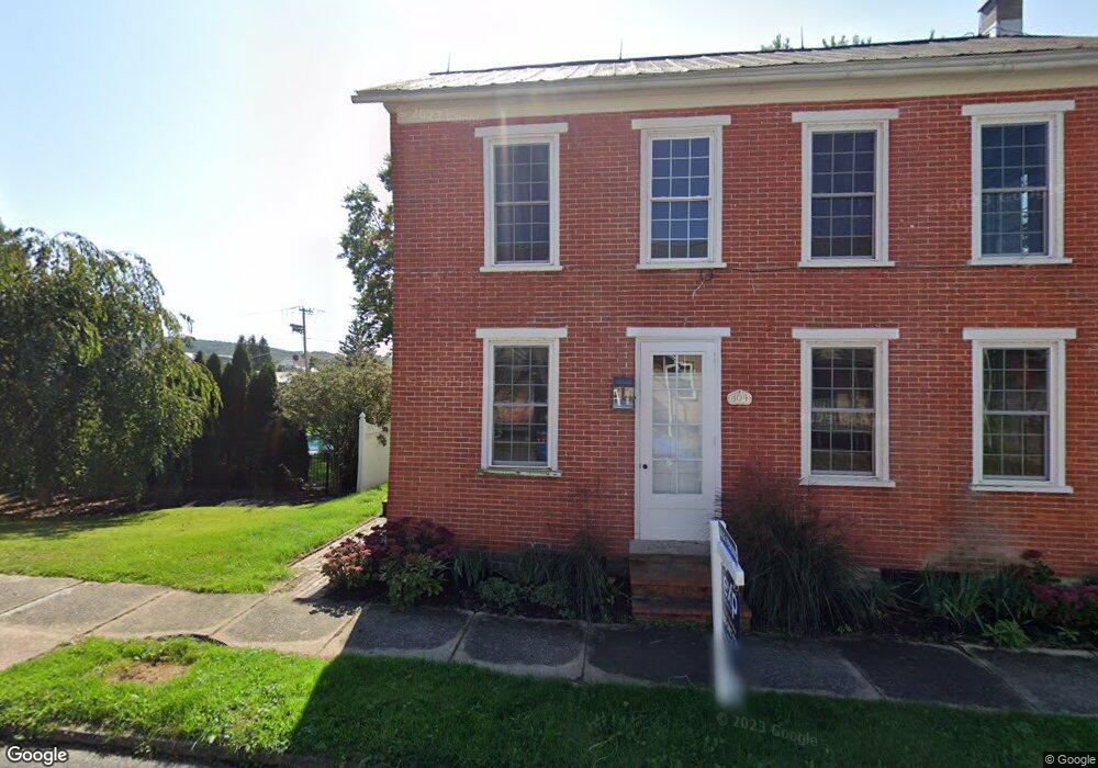 304 Front St, New Berlin, PA 17855 - photo 1