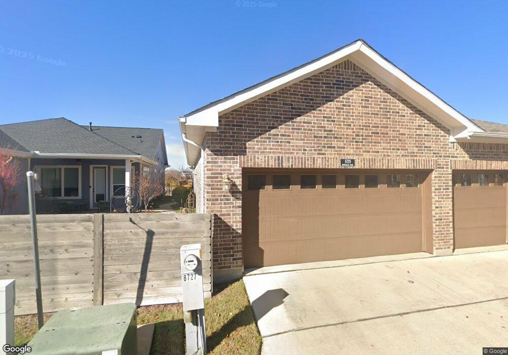 8729 Monticello Mews, North Richland Hills, TX 76180 - photo 1