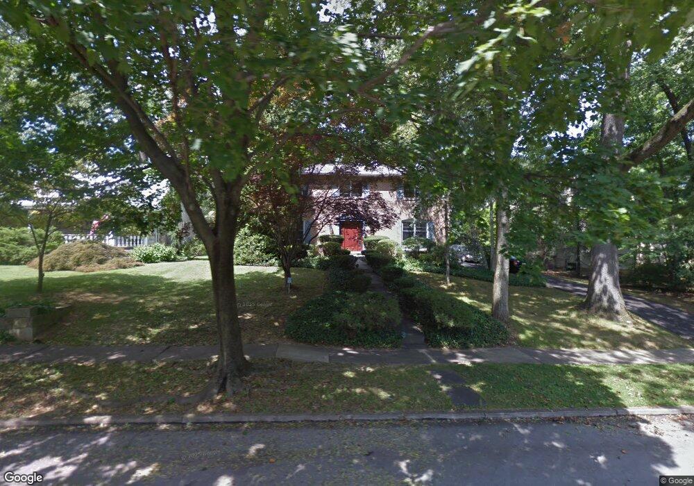 7805 Chandler Rd, Glenside, PA 19038 - photo 1