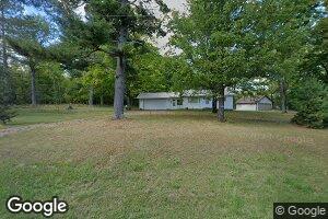10371 N County Rd 581, Ralph, MI 49877