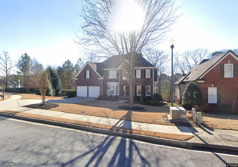 1720 Sanborne Way, Dacula, GA 30019 - photo 1