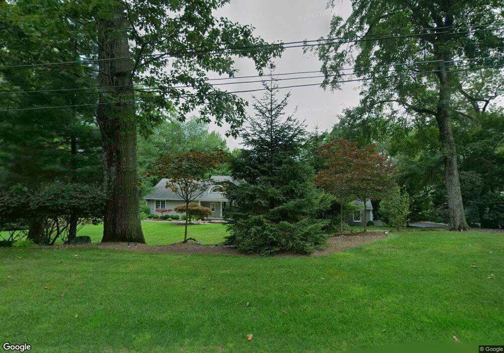 967 Scioto Dr, Franklin Lakes, NJ 07417 - photo 1