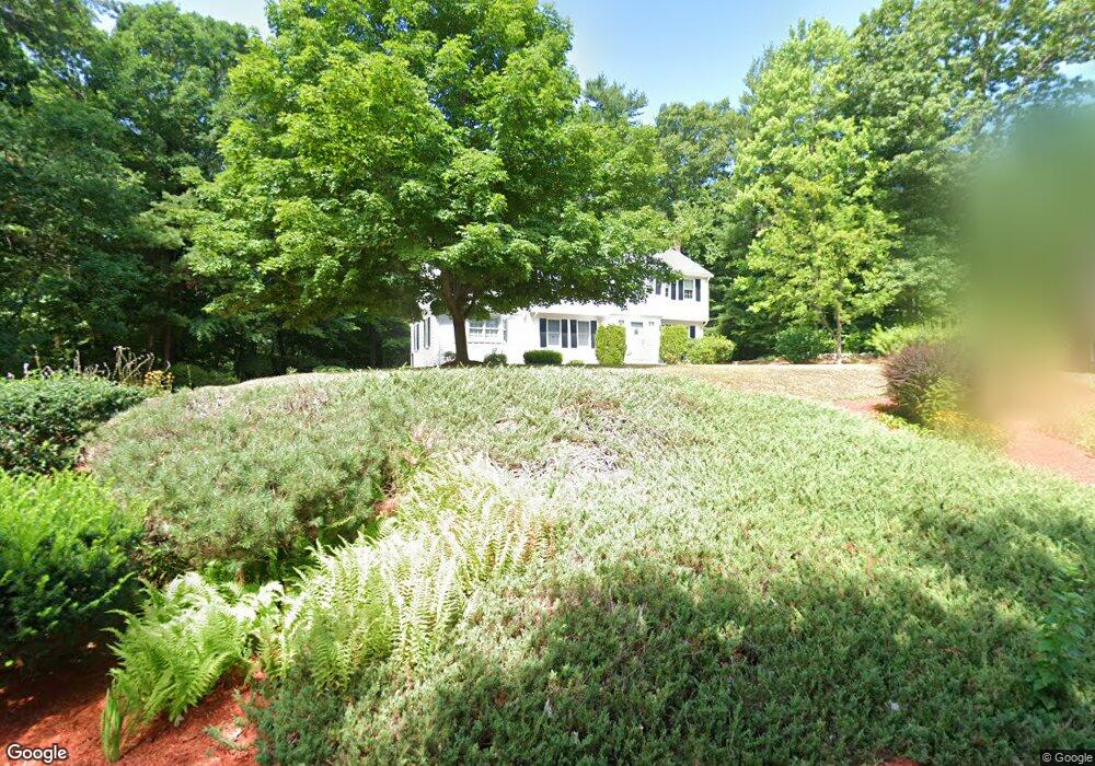 6 Thomas Rice Dr, Westborough, MA 01581 - photo 1