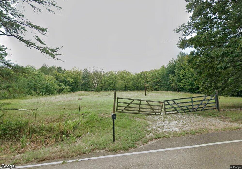 66 County Road 461, Oxford, MS 38655 - photo 1