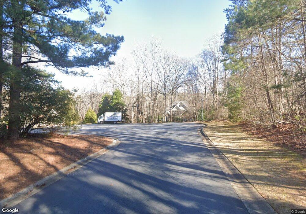 0 Gnarled Oak Ct, Athens, GA 30606 - photo 1