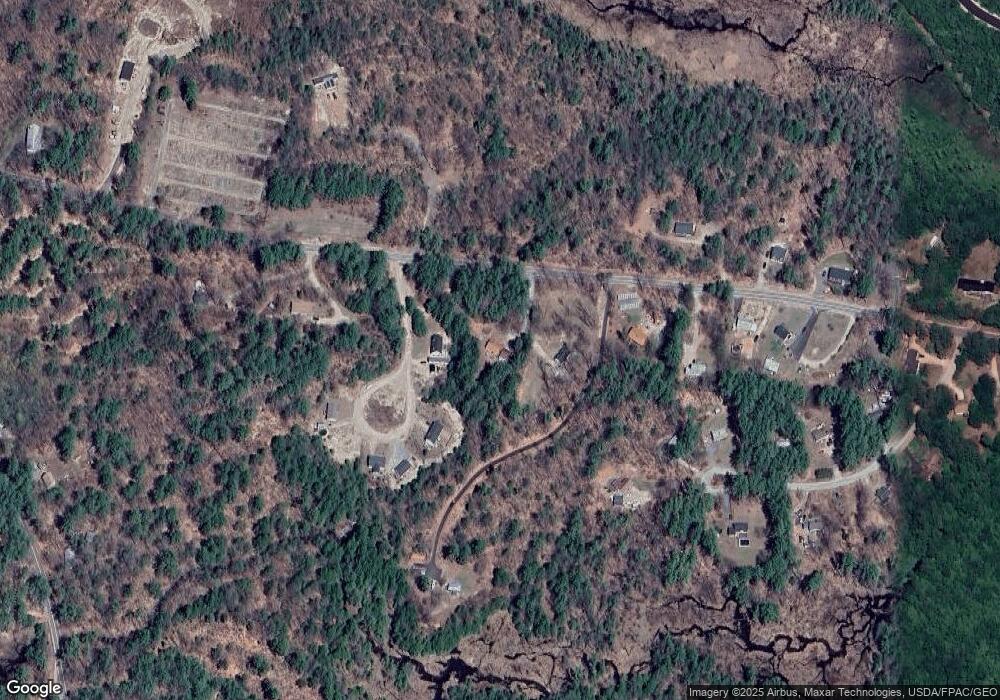 74 Old Granite Rd, Ossipee, NH 03864 - photo 1