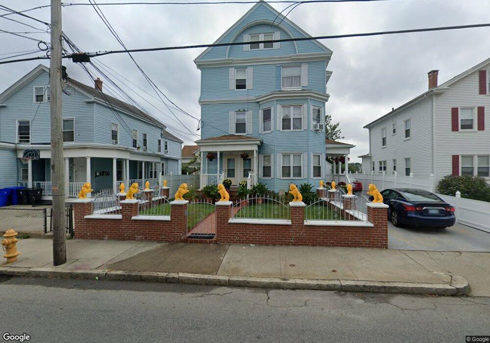 299 Prospect St, Pawtucket, RI 02860 - photo 1