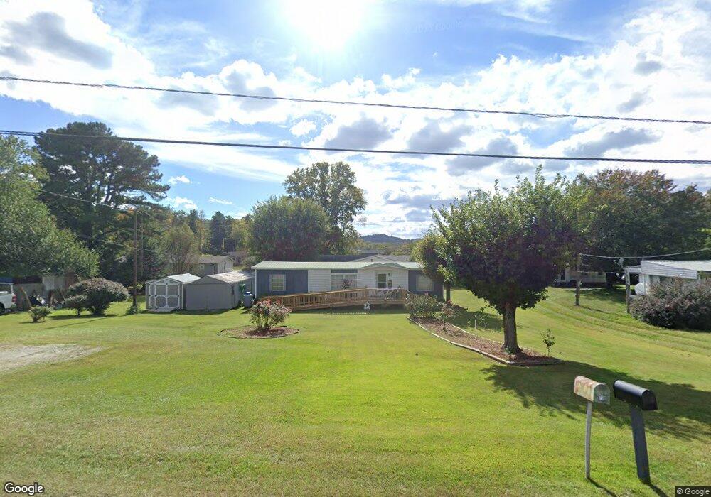 74 Carolina Cir, Hendersonville, NC 28792 - photo 1