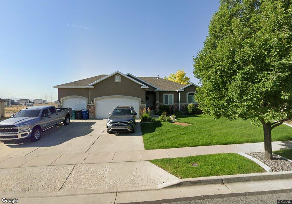 6059 W Brush Fork Dr, West Jordan, UT 84081 - photo 1