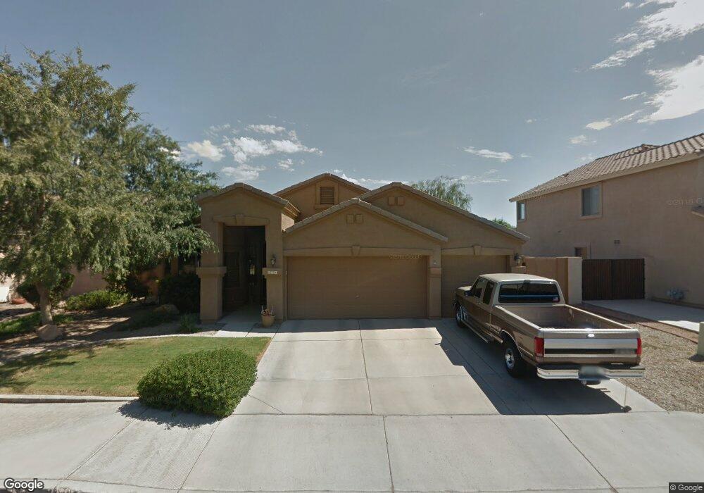 674 W Citrus Way, Chandler, AZ 85248 - photo 1