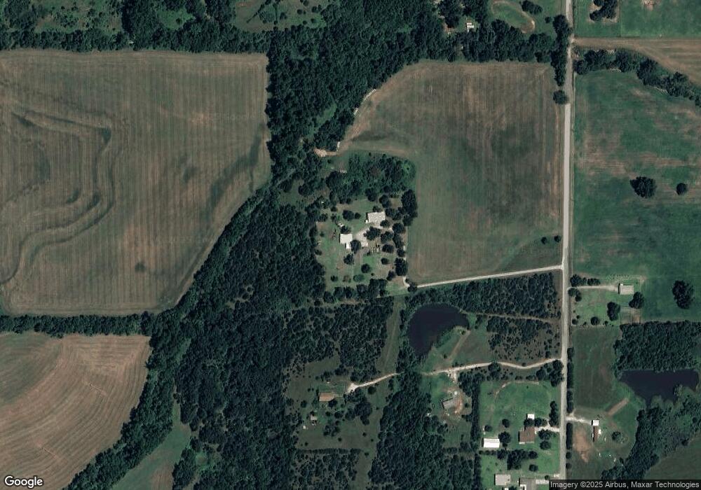 17406 Coker Rd, Shawnee, OK 74801 - photo 1