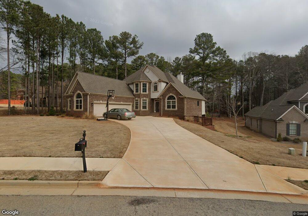 2700 Morgan Ct unit 3, Stockbridge, GA 30281 - photo 1