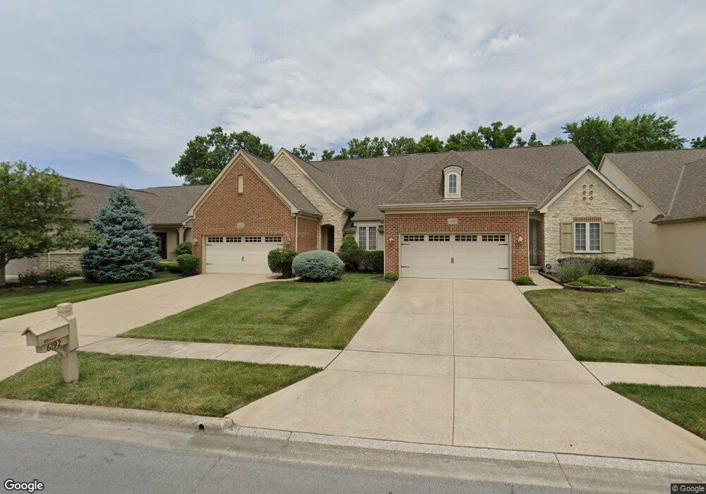 6192 Kinver Edge Way unit 4A, Columbus, OH 43213 - photo 1