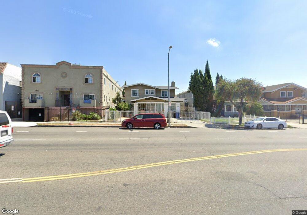 1928 Crenshaw Blvd, Los Angeles, CA 90016 - photo 1