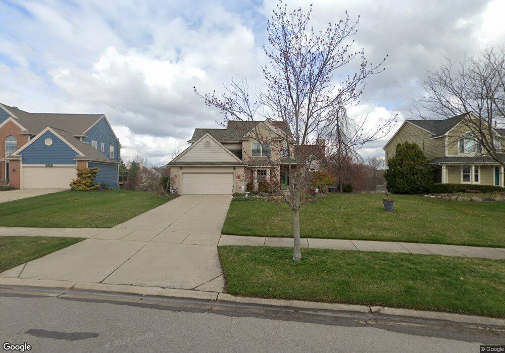 2624 Northridge Ct, Ann Arbor, MI 48108 - photo 1