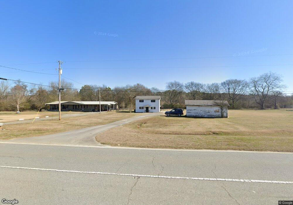 3753 Old Dixie Hwy SE, Dalton, GA 30721 - photo 1