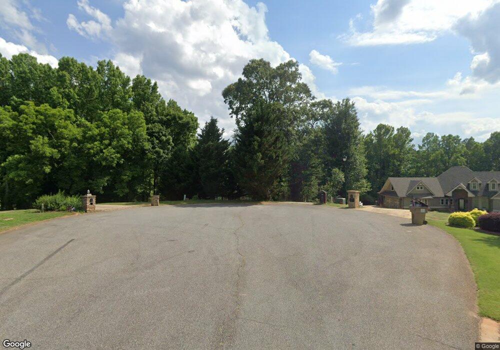 4360 Homestead Dr, Gainesville, GA 30506 - photo 1