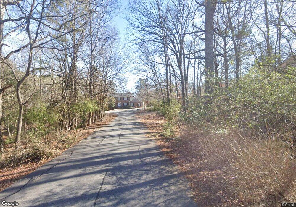 0 Wedgewood Ct unit 3172099, Athens, GA 30622 - photo 1