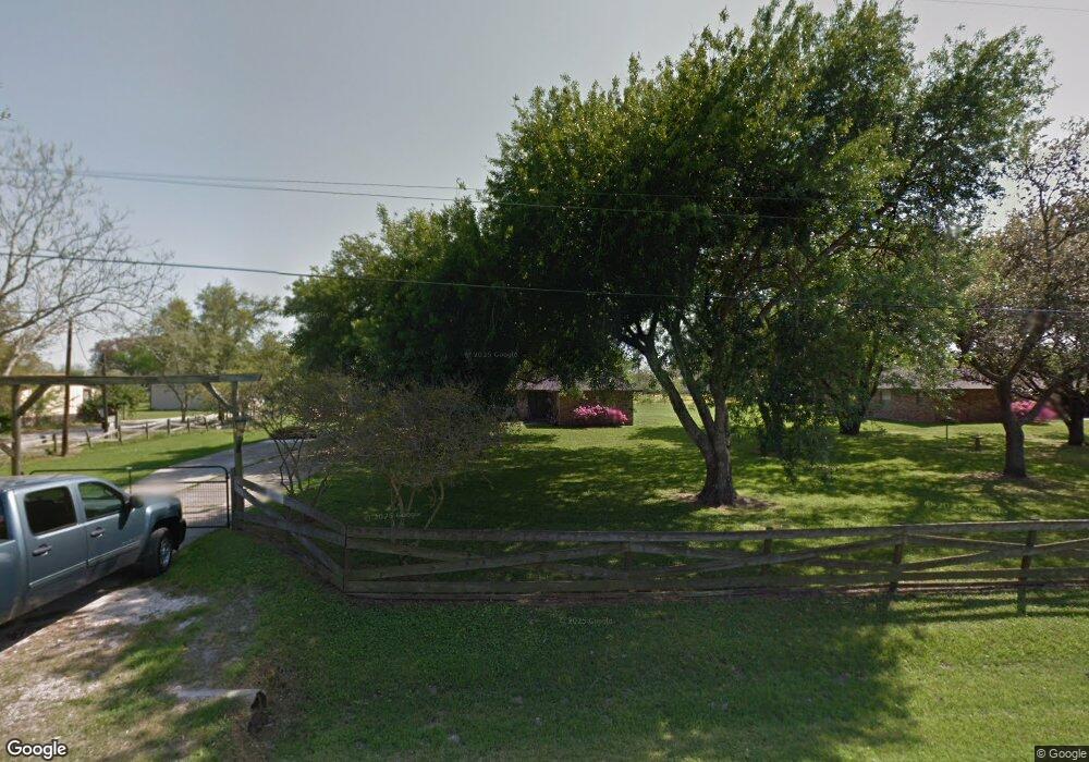 6620 Grace Ln, Pearland, TX 77584 - photo 1