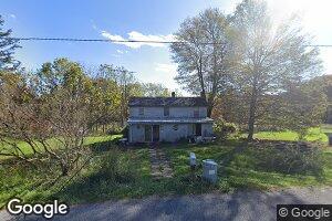 296 W Eldorado Rd, Parker, PA 16049