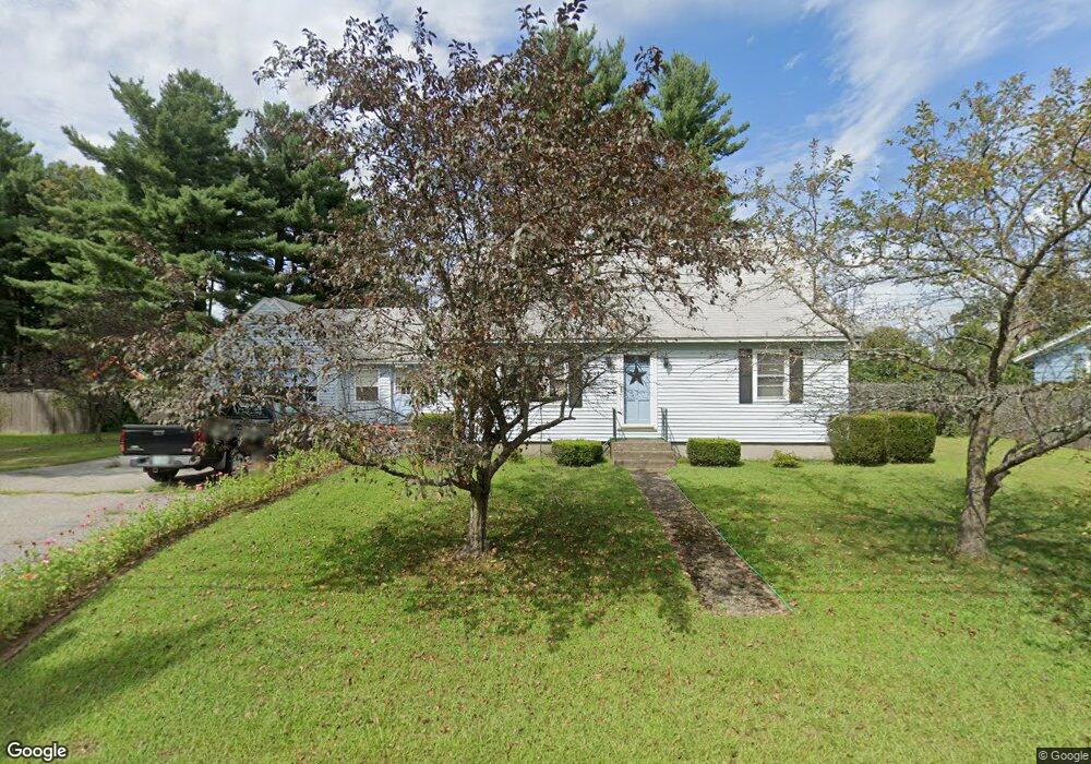 10 Dunloggin Rd, Nashua, NH 03063 - photo 1