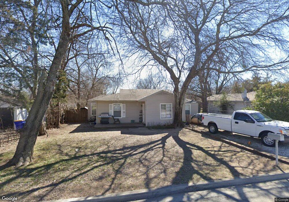 9017 Oels St, Fort Worth, TX 76108 - photo 1