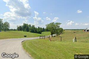 2467 Bewleytown Rd, Fountain Run, KY 42133