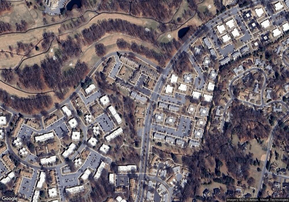 3211 S Leisure World Blvd, Silver Spring, MD 20906 - photo 1