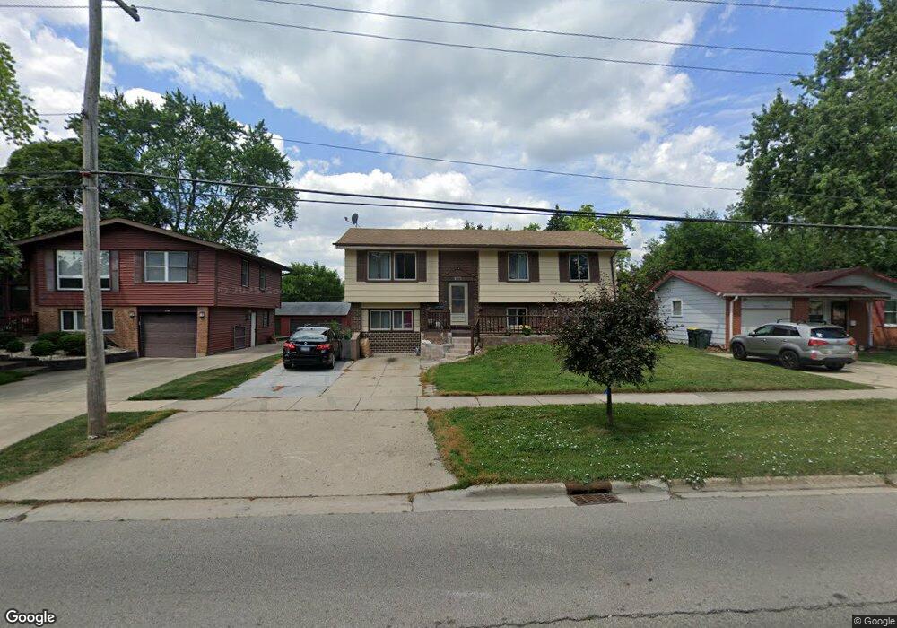 4405 Weber Dr unit 3, Rolling Meadows, IL 60008 - photo 1