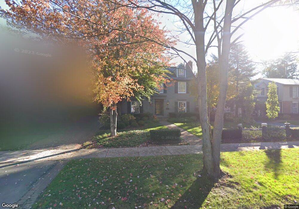 248 Pilgrim Ave, Birmingham, MI 48009 - photo 1