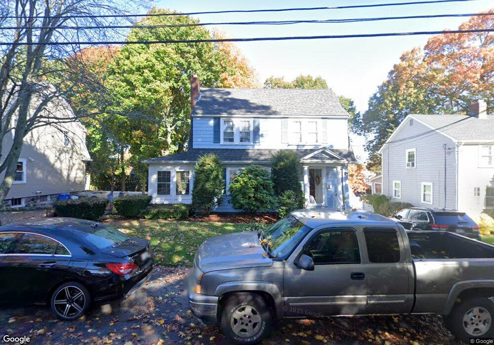 51 Thornton Rd, Waltham, MA 02453 - photo 1