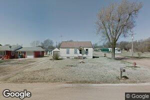 101 Cedar St, Chase, KS 67524