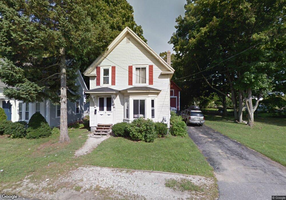 6 Maple St, Hooksett, NH 03106 - photo 1