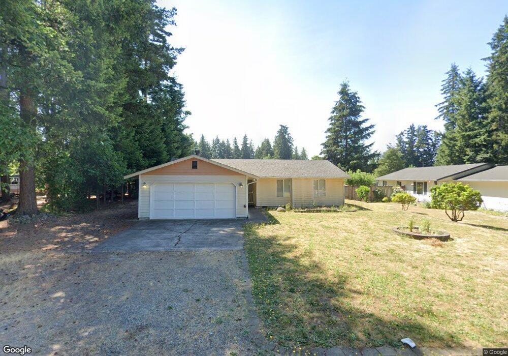 17601 154th Way SE, Yelm, WA 98597 - photo 1