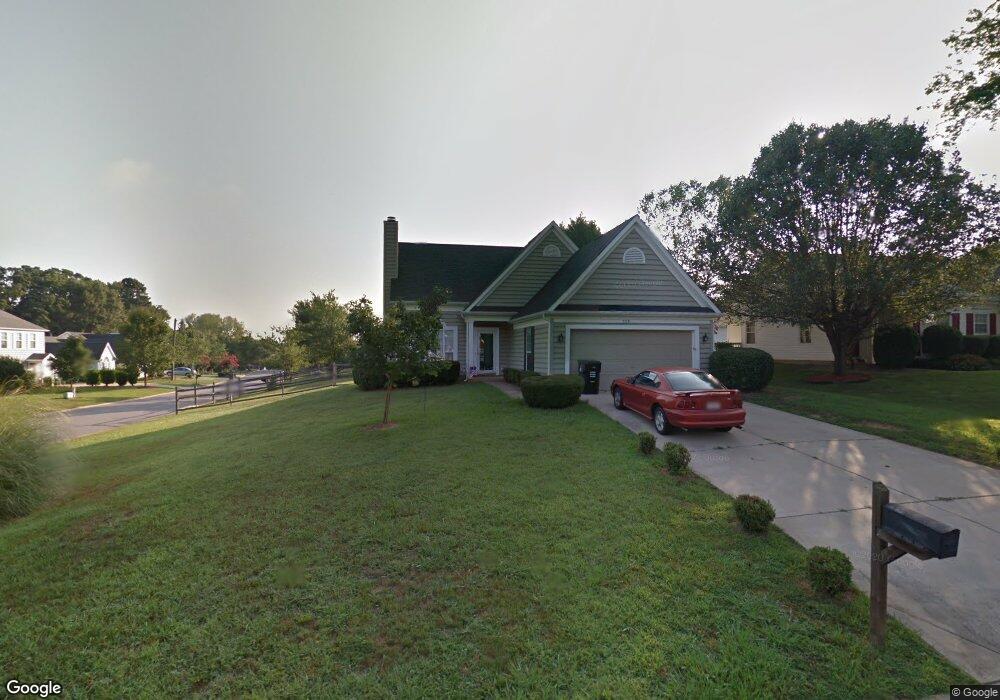 558 Viking Place SW, Concord, NC 28025 - photo 1