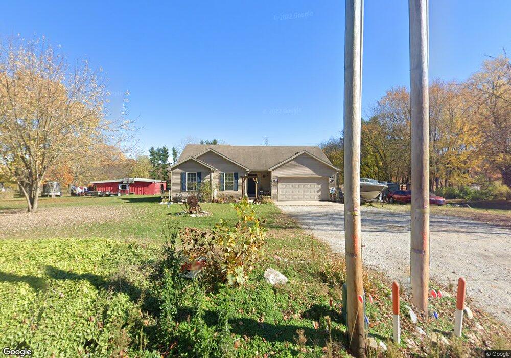 55298 Timothy Rd, New Carlisle, IN 46552 - photo 1