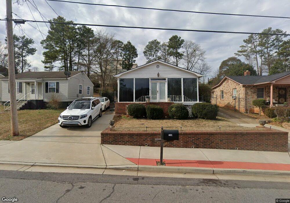 230 Magnolia St, Athens, GA 30606 - photo 1