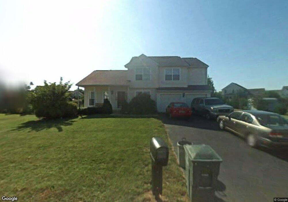 207 Fieldstone Crossing Dr, Bear, DE 19701 - photo 1