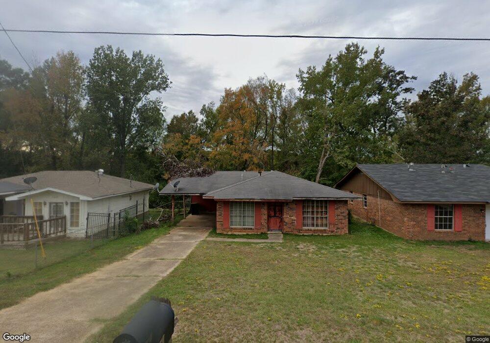 1610 Skyline Dr, Ruston, LA 71270 - photo 1